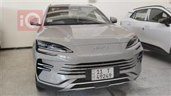 بي واي دي سونغ بلس